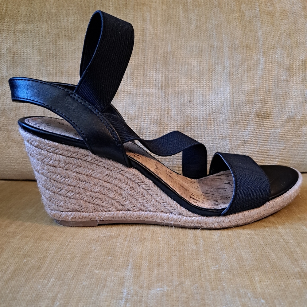 Merona Wedge Sandles